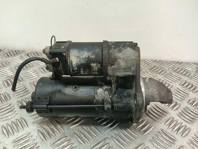 Recambio de motor arranque para bmw serie 3 berlina (e36) 316i referencia OEM IAM   