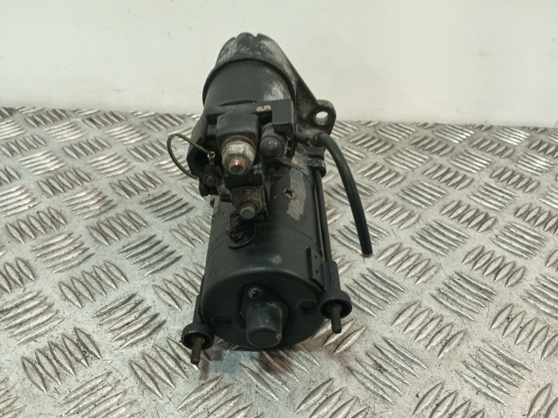 Recambio de motor arranque para bmw serie 3 berlina (e36) 316i referencia OEM IAM   