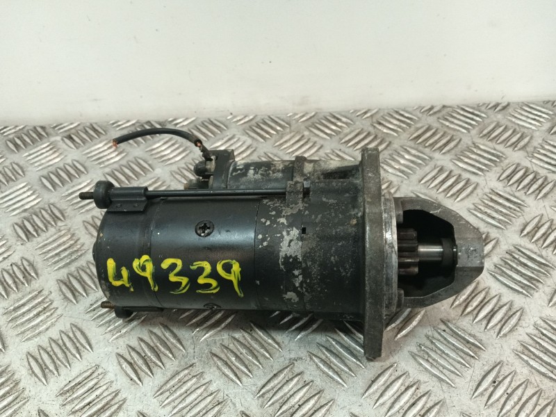Recambio de motor arranque para bmw serie 3 berlina (e36) 316i referencia OEM IAM   