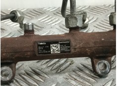 Recambio de rampa inyectora para citroën jumper ii furgoneta 2.2 hdi 150 referencia OEM IAM BK2Q9D280AB A2C53288768  2