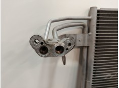 Recambio de condensador / radiador aire acondicionado para seat leon (1p1) 1.9 tdi referencia OEM IAM    2