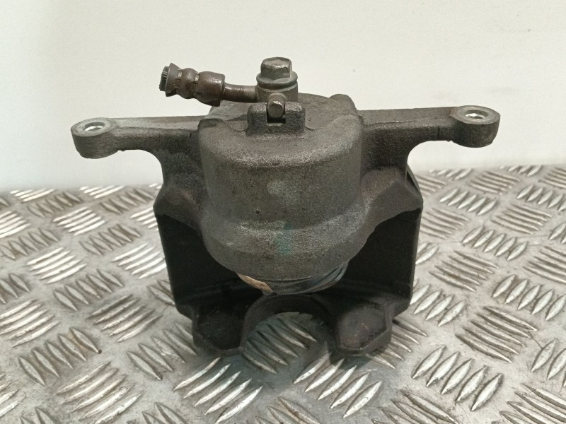 Recambio de pinza freno delantera izquierda para nissan qashqai i (j10, nj10) 1.5 dci referencia OEM IAM   