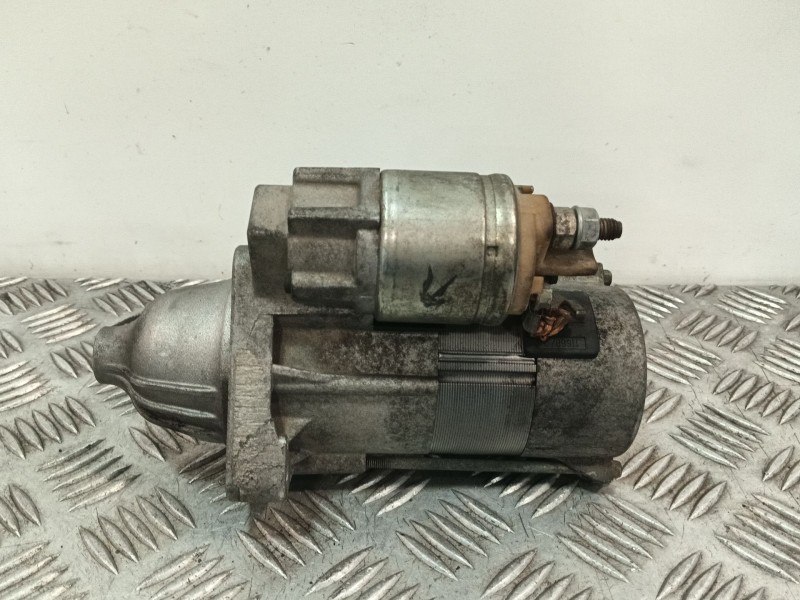 Recambio de motor arranque para bmw 3 compact (e46) 320 td referencia OEM IAM 7787354  