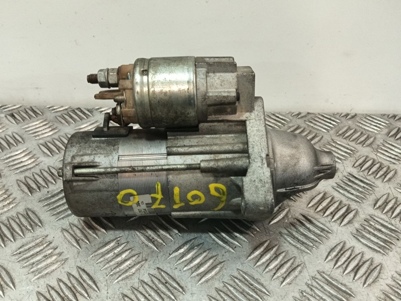 Recambio de motor arranque para bmw 3 compact (e46) 320 td referencia OEM IAM 7787354  