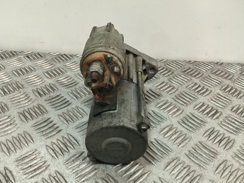 Recambio de motor arranque para bmw 3 compact (e46) 320 td referencia OEM IAM 7787354  