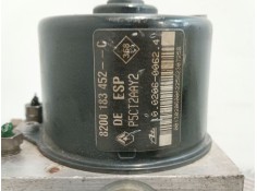 Recambio de abs para renault laguna ii (bg0/1_) 2.0 16v (bg00, bg0k, bg0p, bg0w) referencia OEM IAM 8200183452C 10020600624 1009 2