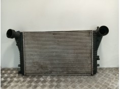 Recambio de intercooler para volkswagen golf v (1k1) 1.9 tdi referencia OEM IAM 1K0145803L  