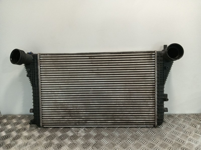 Recambio de intercooler para volkswagen golf v (1k1) 1.9 tdi referencia OEM IAM 1K0145803L  