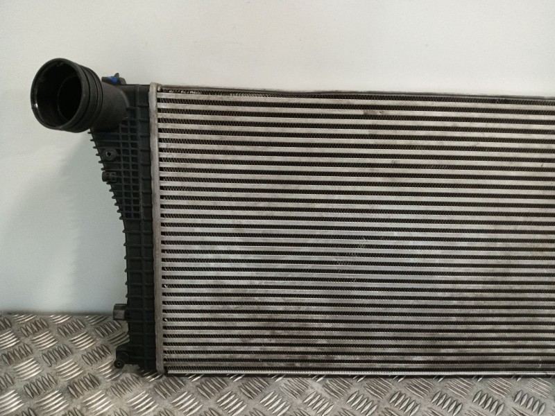 Recambio de intercooler para volkswagen golf v (1k1) 1.9 tdi referencia OEM IAM 1K0145803L  