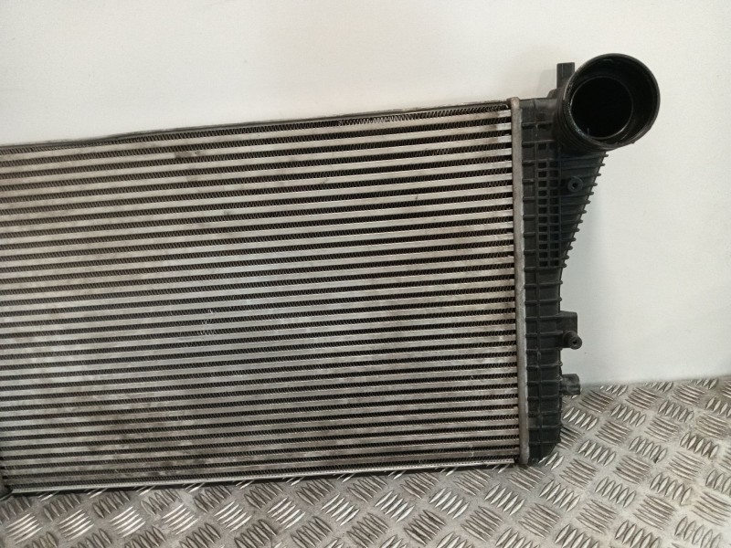 Recambio de intercooler para volkswagen golf v (1k1) 1.9 tdi referencia OEM IAM 1K0145803L  