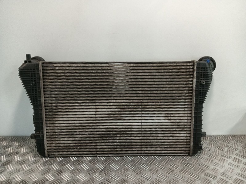 Recambio de intercooler para volkswagen golf v (1k1) 1.9 tdi referencia OEM IAM 1K0145803L  
