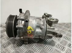 Recambio de compresor aire acondicionado para citroën jumper iii furgoneta 2.2 hdi 110 referencia OEM IAM 9676552680  