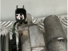 Recambio de compresor aire acondicionado para citroën jumper iii furgoneta 2.2 hdi 110 referencia OEM IAM 9676552680   2