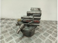 Recambio de enfriador aceite motor para citroën jumper ii furgoneta 2.2 hdi 150 referencia OEM IAM BK2Q6B624CB   2