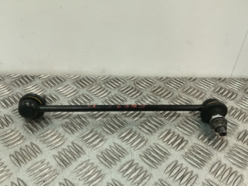 Recambio de bieleta estabilizadora delantera derecha para nissan qashqai i (j10, nj10) 1.5 dci referencia OEM IAM   