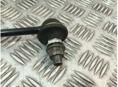 Recambio de bieleta estabilizadora delantera derecha para nissan qashqai i (j10, nj10) 1.5 dci referencia OEM IAM    2
