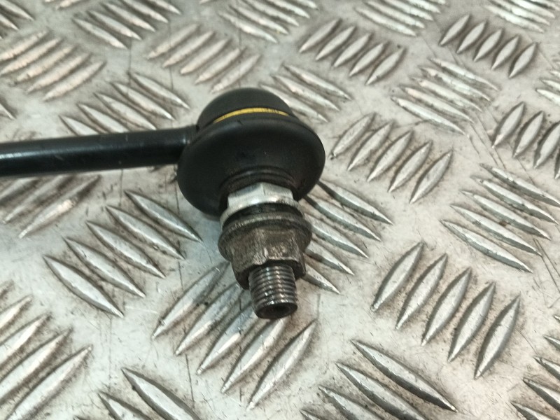 Recambio de bieleta estabilizadora delantera derecha para nissan qashqai i (j10, nj10) 1.5 dci referencia OEM IAM   