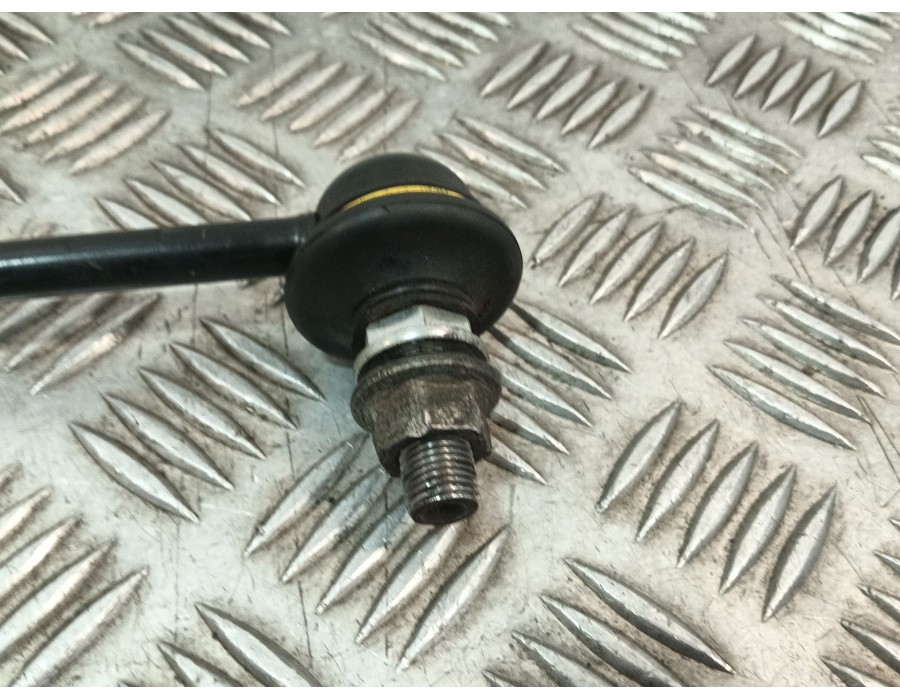 Recambio de bieleta estabilizadora delantera derecha para nissan qashqai i (j10, nj10) 1.5 dci referencia OEM IAM   