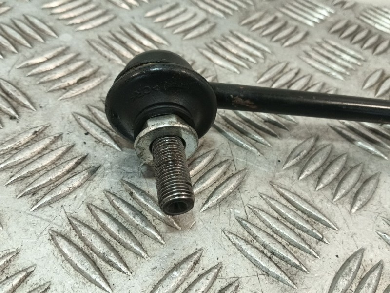 Recambio de bieleta estabilizadora delantera derecha para nissan qashqai i (j10, nj10) 1.5 dci referencia OEM IAM   