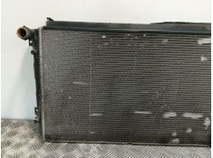 Recambio de radiador agua para seat leon (1p1) 1.9 tdi referencia OEM IAM 1K0121251AM   2