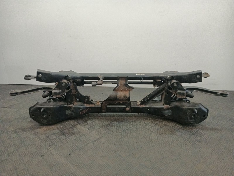 Recambio de puente trasero para volvo v40 hatchback (525) d3 referencia OEM IAM   