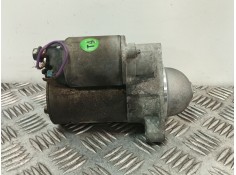 Recambio de motor arranque para chevrolet matiz (m200, m250) 1.0 referencia OEM IAM 96469962  