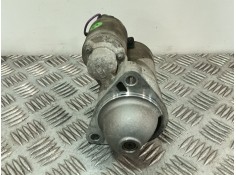 Recambio de motor arranque para chevrolet matiz (m200, m250) 1.0 referencia OEM IAM 96469962   2