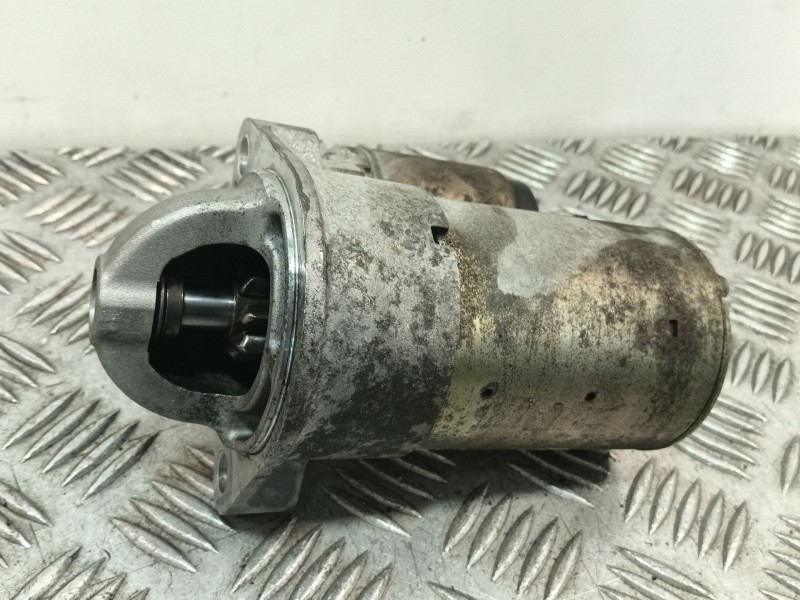 Recambio de motor arranque para chevrolet matiz (m200, m250) 1.0 referencia OEM IAM 96469962  