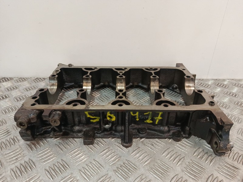 Recambio de bloque para hyundai tucson (jm) 2.0 crdi cat referencia OEM IAM   