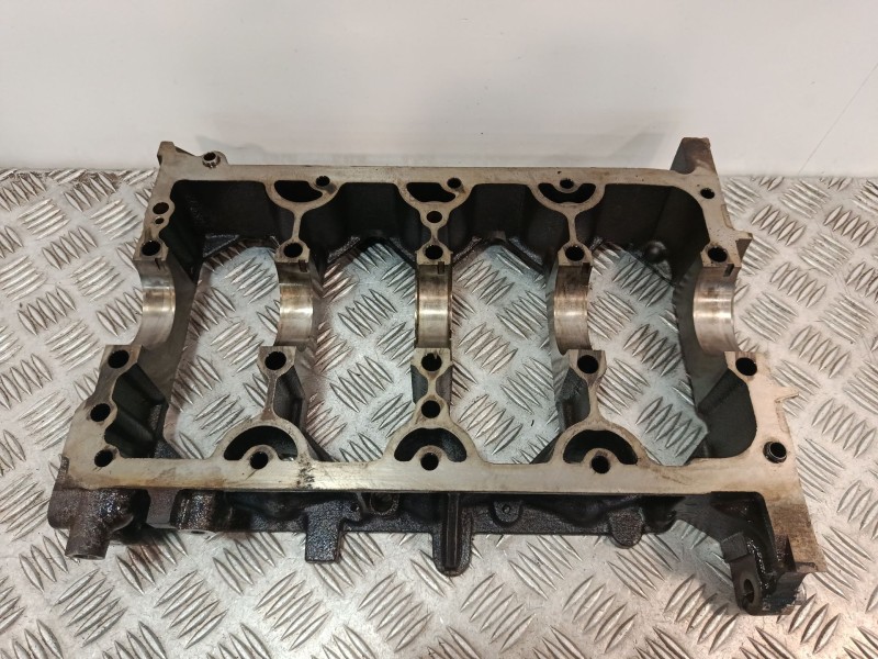 Recambio de bloque para hyundai tucson (jm) 2.0 crdi cat referencia OEM IAM   