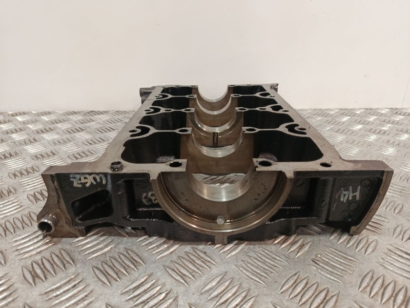 Recambio de bloque para hyundai tucson (jm) 2.0 crdi cat referencia OEM IAM   