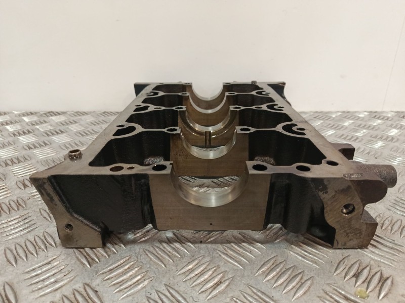 Recambio de bloque para hyundai tucson (jm) 2.0 crdi cat referencia OEM IAM   