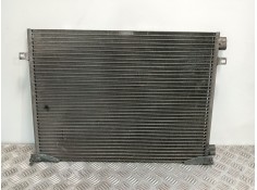 Recambio de condensador / radiador aire acondicionado para renault trafic ii furgoneta (fl) 1.9 dci 80 (fl0b) referencia OEM IAM
