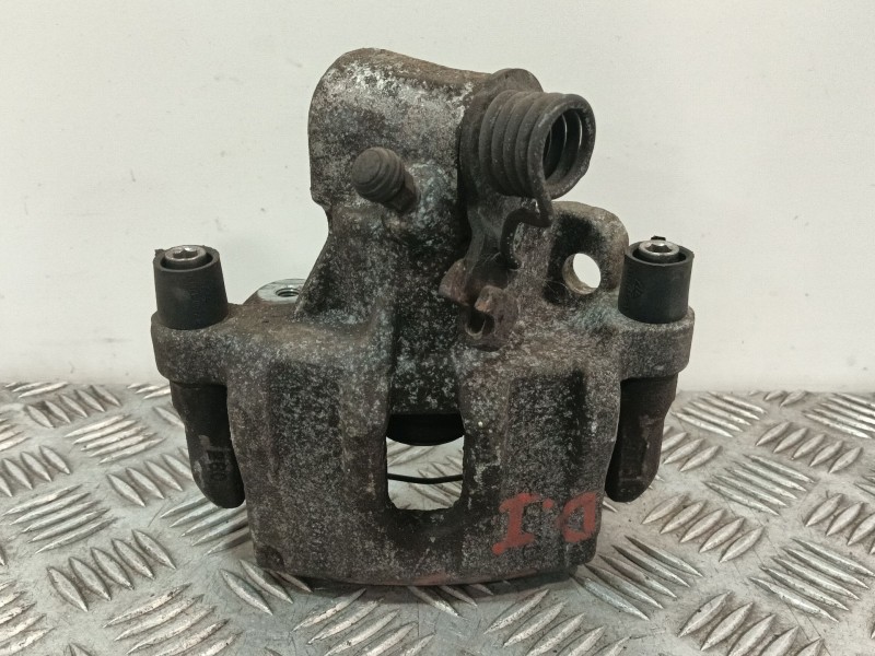 Recambio de pinza freno trasera derecha para volvo v40 hatchback (525) d3 referencia OEM IAM 31341231  