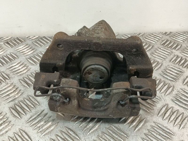 Recambio de pinza freno trasera derecha para volvo v40 hatchback (525) d3 referencia OEM IAM 31341231  