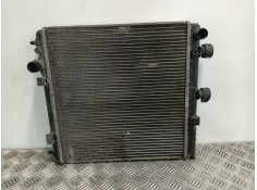 Recambio de radiador agua para citroën c2 (jm_) 1.4 hdi referencia OEM IAM   