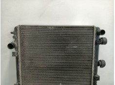 Recambio de radiador agua para citroën c2 (jm_) 1.4 hdi referencia OEM IAM    2