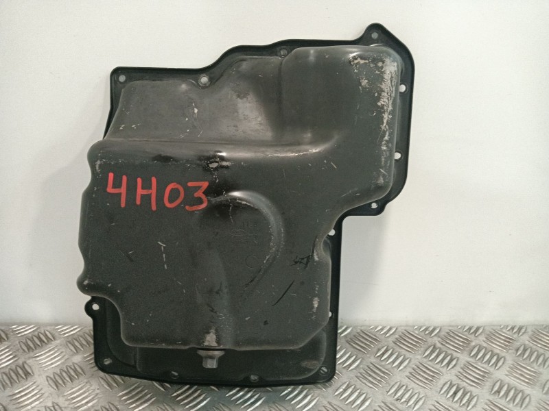 Recambio de carter para citroën jumper iii furgoneta 2.2 hdi 120 referencia OEM IAM BK206675AA  
