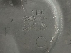 Recambio de carter para citroën jumper iii furgoneta 2.2 hdi 120 referencia OEM IAM BK206675AA   2
