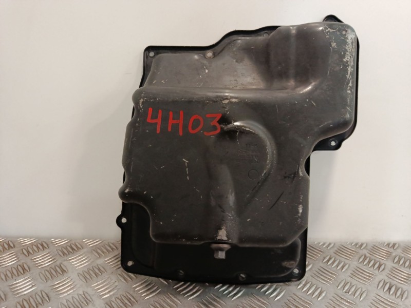 Recambio de carter para citroën jumper iii furgoneta 2.2 hdi 120 referencia OEM IAM BK206675AA  