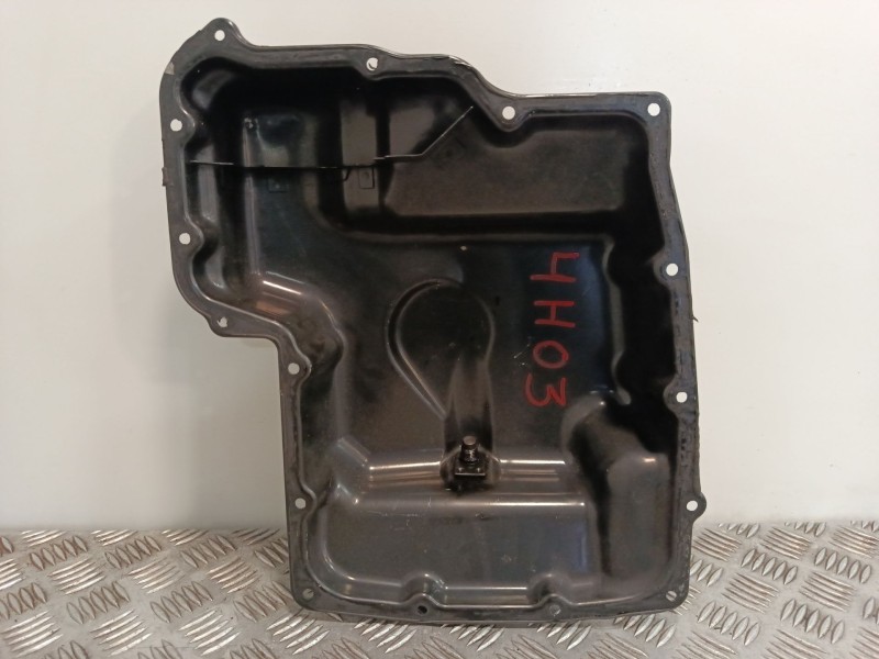 Recambio de carter para citroën jumper iii furgoneta 2.2 hdi 120 referencia OEM IAM BK206675AA  
