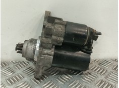 Recambio de motor arranque para seat ibiza iii (6l1) 1.4 16v referencia OEM IAM 02T911023G 0001120400 