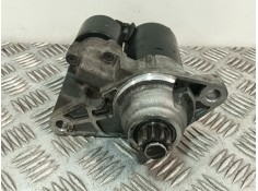 Recambio de motor arranque para seat ibiza iii (6l1) 1.4 16v referencia OEM IAM 02T911023G 0001120400  2