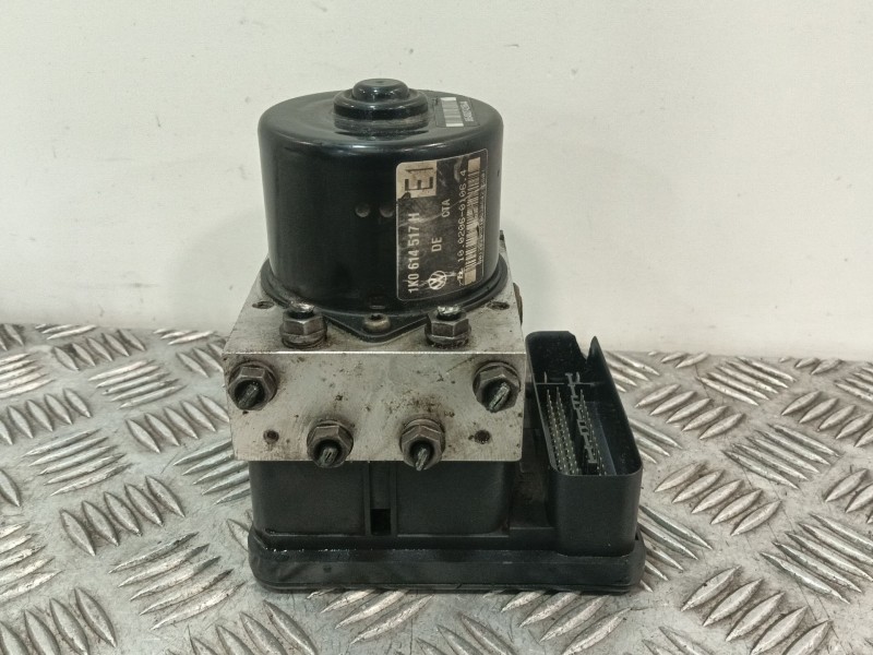 Recambio de abs para volkswagen golf v (1k1) 1.9 tdi referencia OEM IAM 1K0907379K 1K0614517H 10020601064