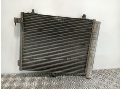 Recambio de condensador / radiador aire acondicionado para citroën c2 (jm_) 1.4 hdi referencia OEM IAM 9655009380  