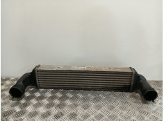 Recambio de intercooler para bmw 3 compact (e46) 320 td referencia OEM IAM 77897930 1787779 