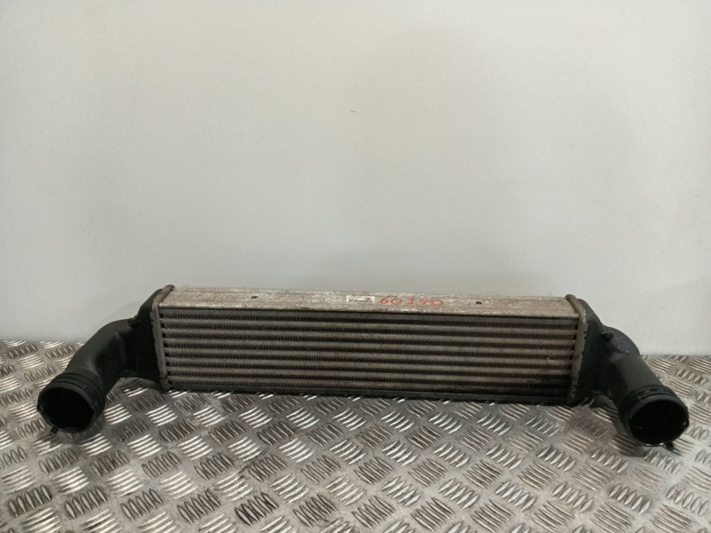 Recambio de intercooler para bmw 3 compact (e46) 320 td referencia OEM IAM 77897930 1787779 