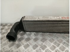 Recambio de intercooler para bmw 3 compact (e46) 320 td referencia OEM IAM 77897930 1787779  2