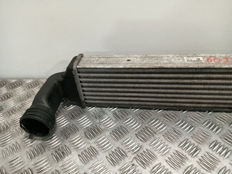 Recambio de intercooler para bmw 3 compact (e46) 320 td referencia OEM IAM 77897930 1787779 