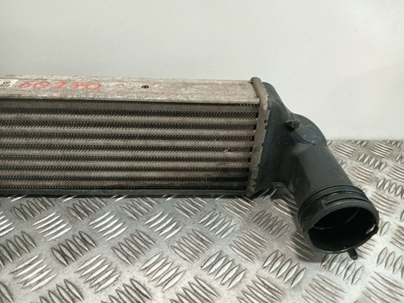 Recambio de intercooler para bmw 3 compact (e46) 320 td referencia OEM IAM 77897930 1787779 